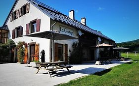 La Grange Des Plans