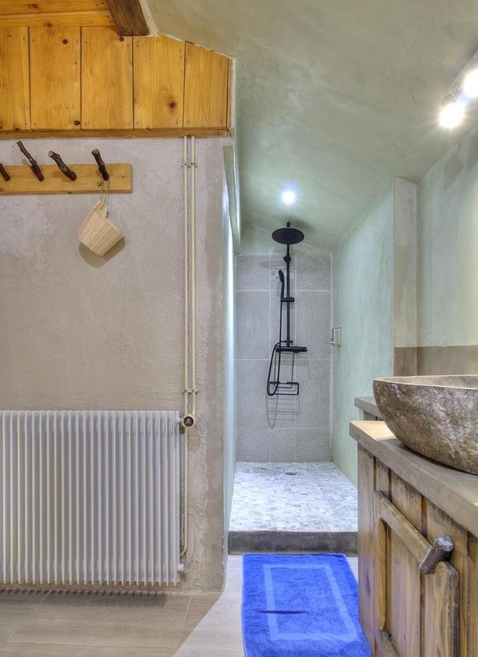 Appartement La Grange Des Plans à Le Grand-Abergement Extérieur photo